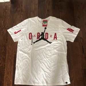 Air Jordan Shirt